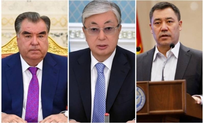 Türkistan’ın Dondurulmuş Sorunu, Fergana Vadisi; Kırgızistan-Tacikistan Arasında Neler Yaşandı?