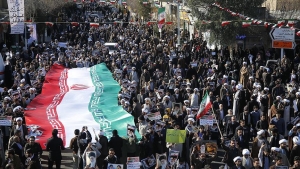 İran’daki Protestolar ve Yaptırımların Güçlendirdiği Rejim