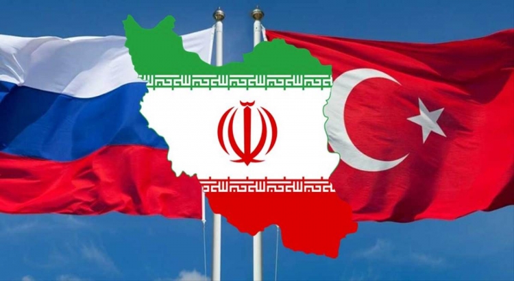 İran, İdlip ve Al-Şahba Bölgeleri Hakkında Türk-Rus Uzlaşılarını Engelliyor