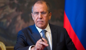 Lavrov: Rus hava güçlerinin desteklediği Suriye ordusu, Türkiye’yle yapılmış hiçbir anlaşmayı ihlal etmiyor