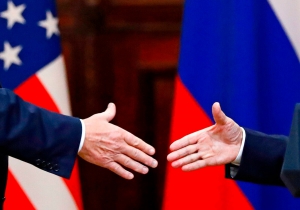 ABD-Rusya İlişkileri Güncellenecek mi?