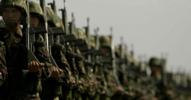 Askerlik Yasa Tasarısı Darbe-Savar Rejim İnşa Sürecinin Parçasıdır