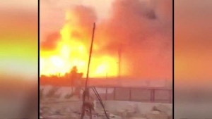 ABD’nin Haşdi Şabi&#039;ye Saldırılarına Tepki Yağıyor