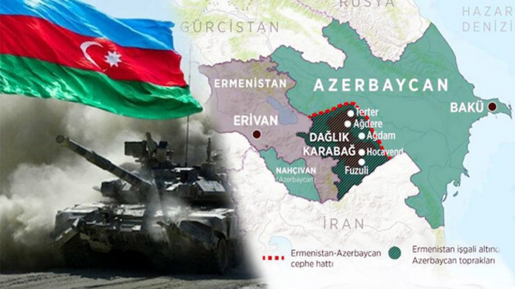 Karabağ Zaferi’nin Azerbaycan’ın Türk Devletleri ile İlişkisine Etkileri